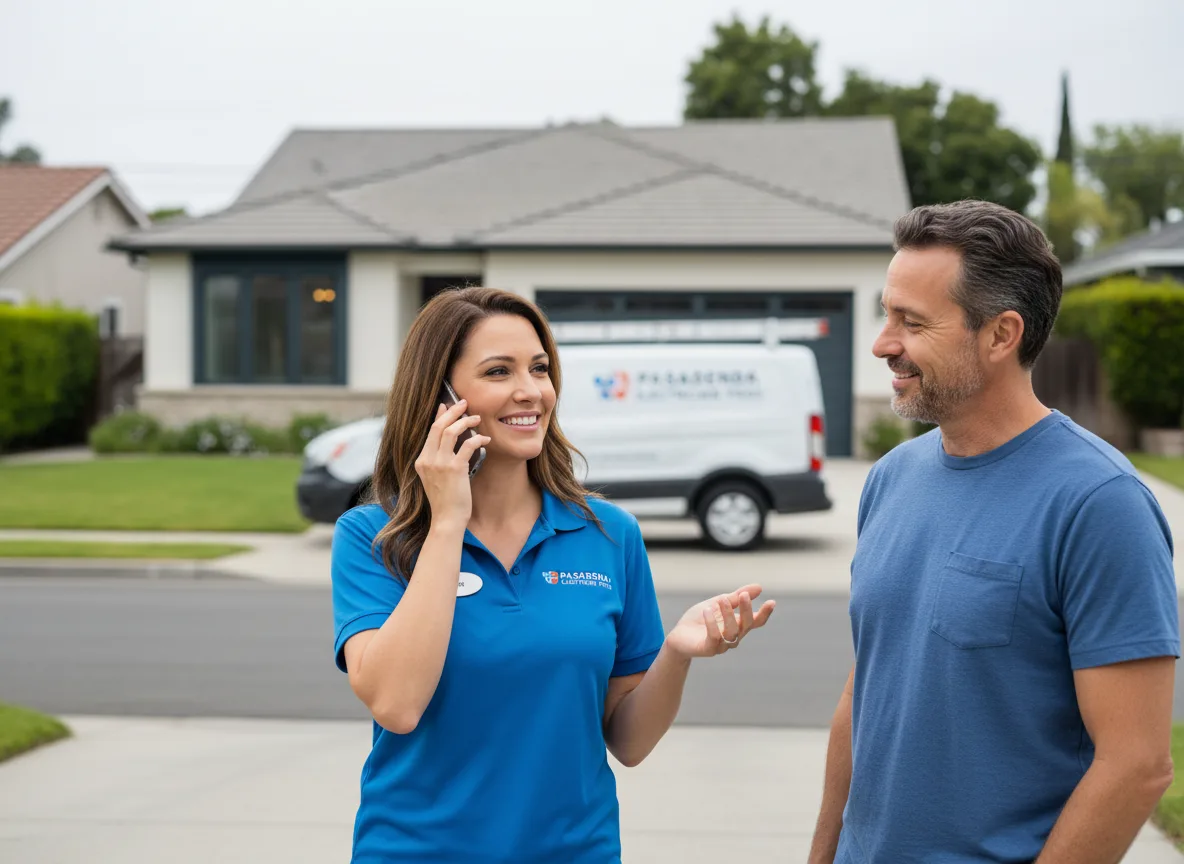 Electrician Bixby, OK FAQs
